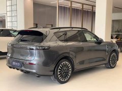 Voyah Lantu FREE 318 259km four-wheel drive exploration version - фото 3