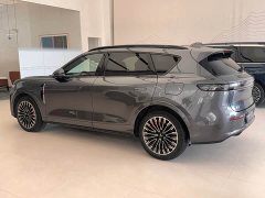 Voyah Lantu FREE 318 259km four-wheel drive exploration version - фото 4