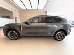 Voyah Lantu FREE 318 259km four-wheel drive exploration version - фото 5