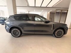 Voyah Lantu FREE 318 259km four-wheel drive exploration version - фото 6