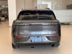 Voyah Lantu FREE 318 259km four-wheel drive exploration version - фото 8