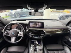 BMW 6 Series GT 2021 Facelift 630i M Sport Package - фото 10