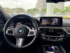 BMW 6 Series GT 2021 Facelift 630i M Sport Package - фото 11