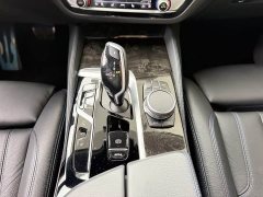 BMW 6 Series GT 2021 Facelift 630i M Sport Package - фото 12