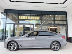 BMW 6 Series GT 2021 Facelift 630i M Sport Package - фото 2