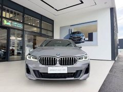 BMW 6 Series GT 2021 Facelift 630i M Sport Package - фото 3