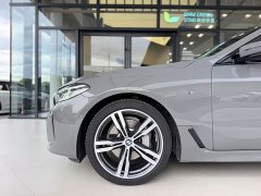 BMW 6 Series GT 2021 Facelift 630i M Sport Package - фото 4