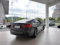 BMW 6 Series GT 2021 Facelift 630i M Sport Package - фото 5