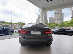 BMW 6 Series GT 2021 Facelift 630i M Sport Package - фото 6