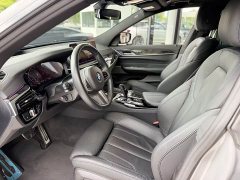 BMW 6 Series GT 2021 Facelift 630i M Sport Package - фото 8