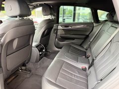 BMW 6 Series GT 2021 Facelift 630i M Sport Package - фото 9
