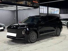 NIO ES8 Six-seater Executive Deluxe Edition - фото 1