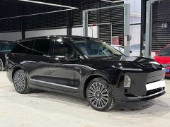 NIO ES8 Six-seater Executive Deluxe Edition - фото 3