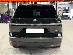 NIO ES8 Six-seater Executive Deluxe Edition - фото 4