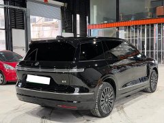 NIO ES8 Six-seater Executive Deluxe Edition - фото 5