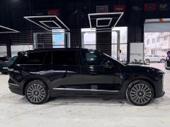 NIO ES8 Six-seater Executive Deluxe Edition - фото 6