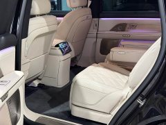 NIO ES8 Six-seater Executive Deluxe Edition - фото 7