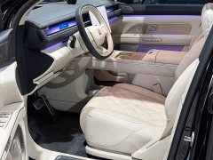 NIO ES8 Six-seater Executive Deluxe Edition - фото 9