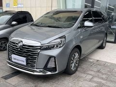Buick GL8 2023 Land Business Class 652T Luxury - фото 1