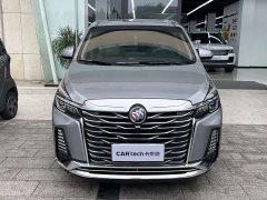 Buick GL8 2023 Land Business Class 652T Luxury - фото 2