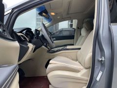 Buick GL8 2023 Land Business Class 652T Luxury - фото 3