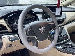 Buick GL8 2023 Land Business Class 652T Luxury - фото 4