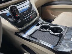 Buick GL8 2023 Land Business Class 652T Luxury - фото 6