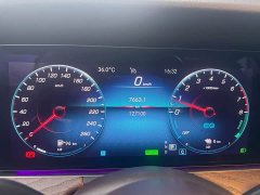 Mercedes-Benz E-Class New Energy E 350 e L plug-in hybrid sedan - фото 5
