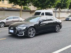 Audi A6L 40 TFSI luxury and dynamic - фото 1