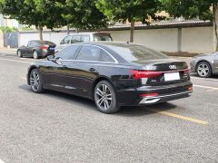 Audi A6L 40 TFSI luxury and dynamic - фото 6