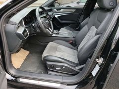 Audi A6L 40 TFSI luxury and dynamic - фото 7
