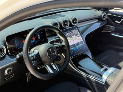 Mercedes-Benz C-Class AMG 2024 AMG C 43 4MATIC - фото 10