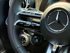 Mercedes-Benz C-Class AMG 2024 AMG C 43 4MATIC - фото 11