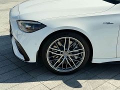Mercedes-Benz C-Class AMG 2024 AMG C 43 4MATIC - фото 12