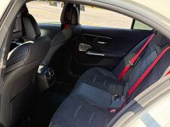 Mercedes-Benz C-Class AMG 2024 AMG C 43 4MATIC - фото 13