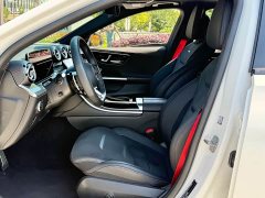 Mercedes-Benz C-Class AMG 2024 AMG C 43 4MATIC - фото 15