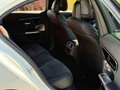 Mercedes-Benz C-Class AMG 2024 AMG C 43 4MATIC - фото 18