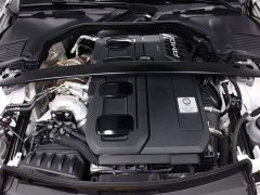 Mercedes-Benz C-Class AMG 2024 AMG C 43 4MATIC - фото 19