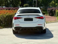 Mercedes-Benz C-Class AMG 2024 AMG C 43 4MATIC - фото 3