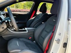 Mercedes-Benz C-Class AMG 2024 AMG C 43 4MATIC - фото 5