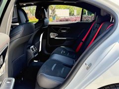 Mercedes-Benz C-Class AMG 2024 AMG C 43 4MATIC - фото 6