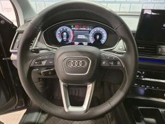 Audi Q5L 40T luxury and dynamic - фото 12