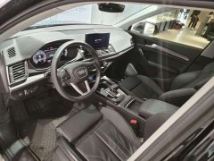 Audi Q5L 40T luxury and dynamic - фото 13