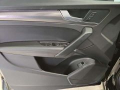 Audi Q5L 40T luxury and dynamic - фото 14