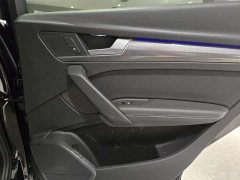 Audi Q5L 40T luxury and dynamic - фото 17