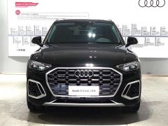 Audi Q5L 40T luxury and dynamic - фото 2