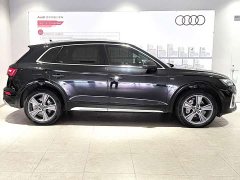 Audi Q5L 40T luxury and dynamic - фото 3