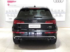 Audi Q5L 40T luxury and dynamic - фото 5