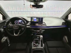 Audi Q5L 40T luxury and dynamic - фото 6