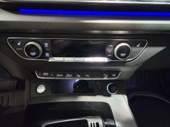 Audi Q5L 40T luxury and dynamic - фото 9